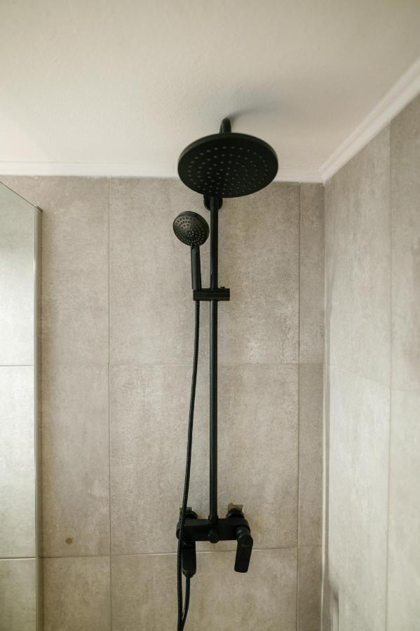 Stamatina'S Luxury Apartments Aleksandropolis Zewnętrze zdjęcie