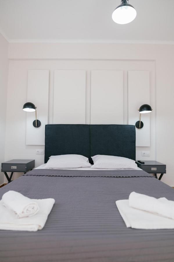 Stamatina'S Luxury Apartments Aleksandropolis Zewnętrze zdjęcie