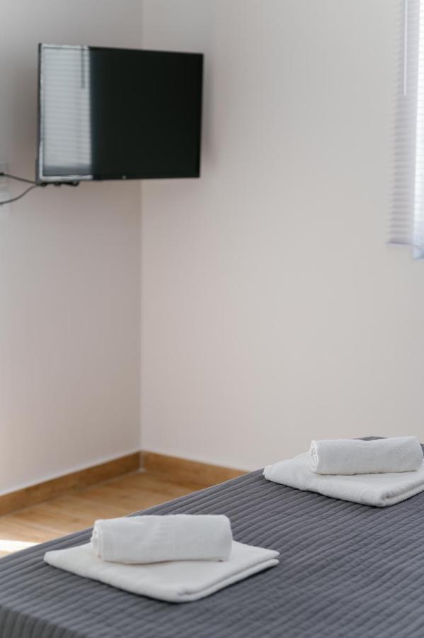 Stamatina'S Luxury Apartments Aleksandropolis Zewnętrze zdjęcie